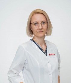 Gintarė Acienė